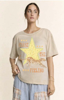Asterra Top