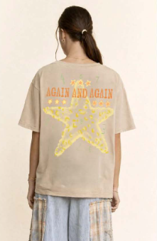 Asterra Top