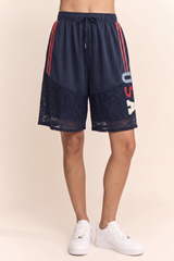 Lacery Shorts