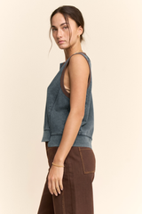 Drax Top