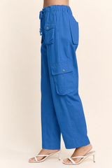 Aldenne Pants