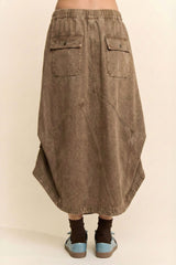 Orelune Skirt