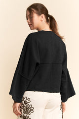 Atelier Sweater