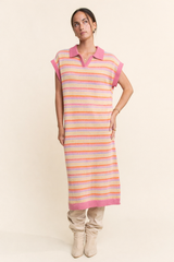 Ondine Dress