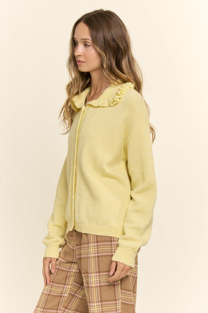 Meliora Top — Banana side