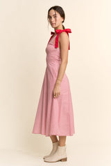 Regatta Dress