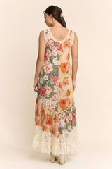 Lyza Dress