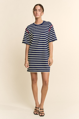 Rivage Dress