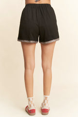 Petalbyte Shorts