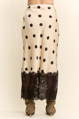 Veloria Skirt