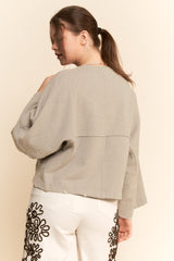 Atelier Sweater