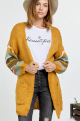 Margelle Jacket