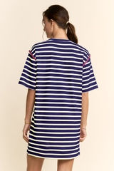 Rivage Dress