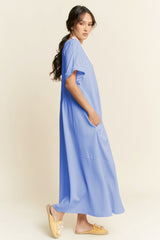 Vetrax Dress