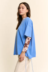 Marine Top
