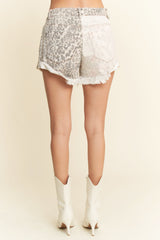 Delano Shorts