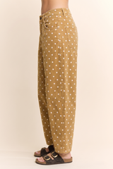 Fiora Pants
