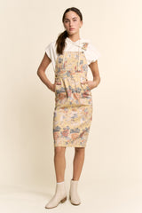 Gardenia Dress
