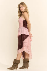 Verlaine Dress