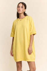 Olivane Dress