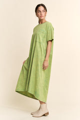 Crescent Dress