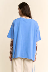 Marine Top