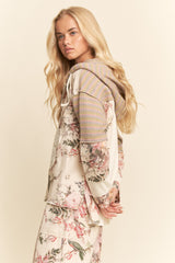 Fleur Atelier Jacket