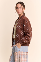 Verity Jacket