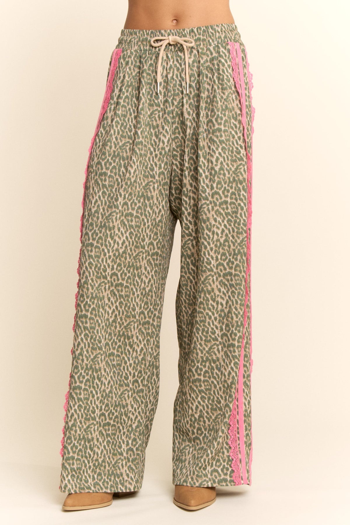Cavell Pants