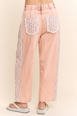 Ecrin Jeans
