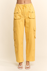 Aldenne Pants