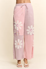 Petalora Pants