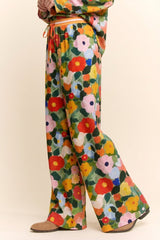 Pomelia Pants