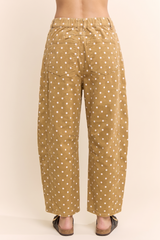 Fiora Pants