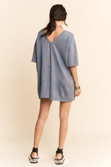 Vystra Romper