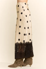 Veloria Skirt