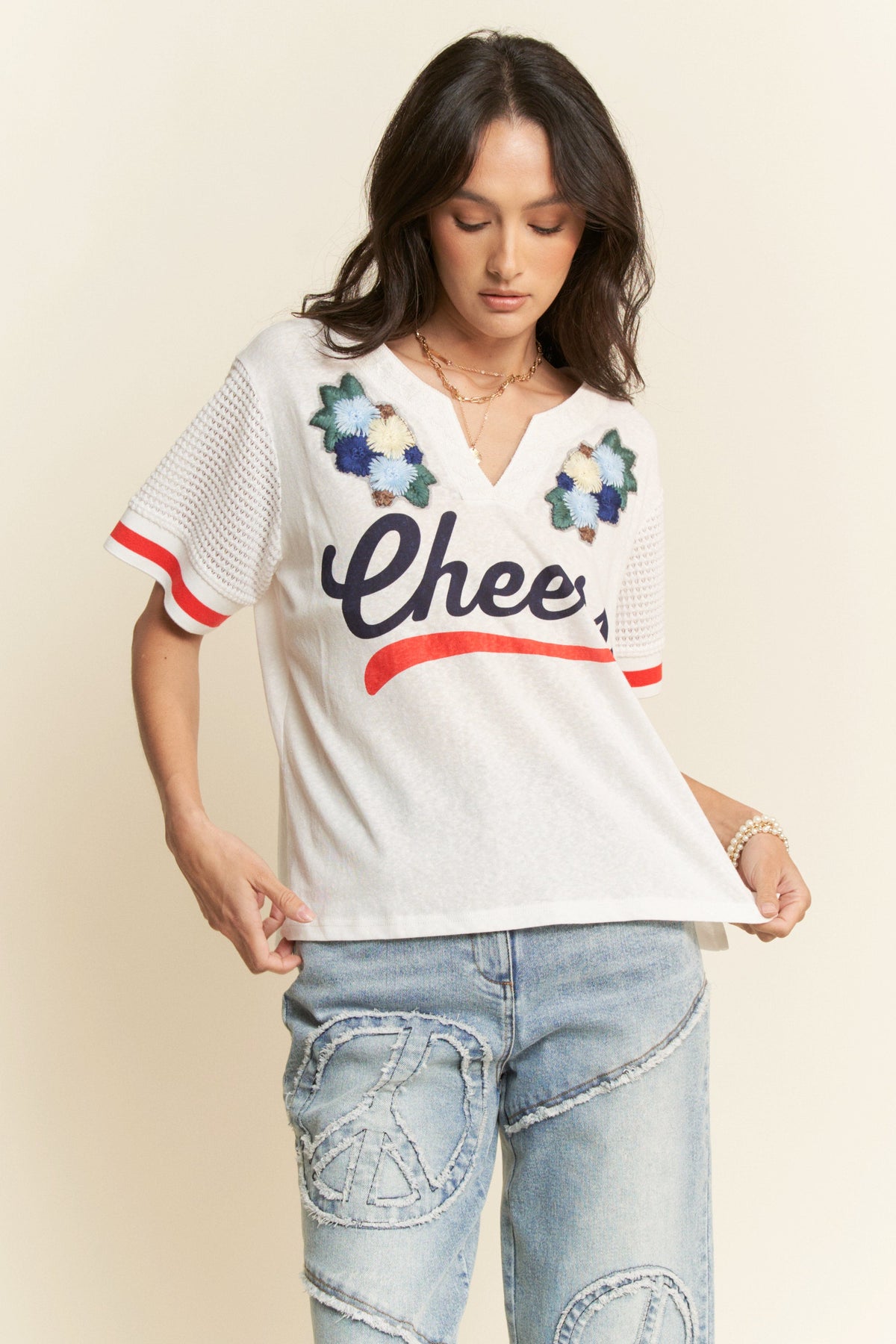 Arden Top