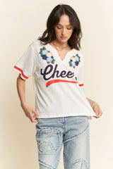 Arden Top