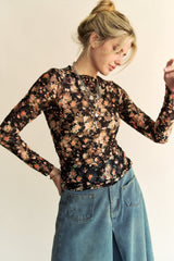 Florane Top
