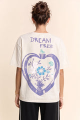 Daydream Top