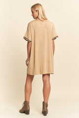 Voltina Dress