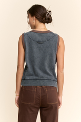 Drax Top