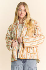 Wallflower Jacket