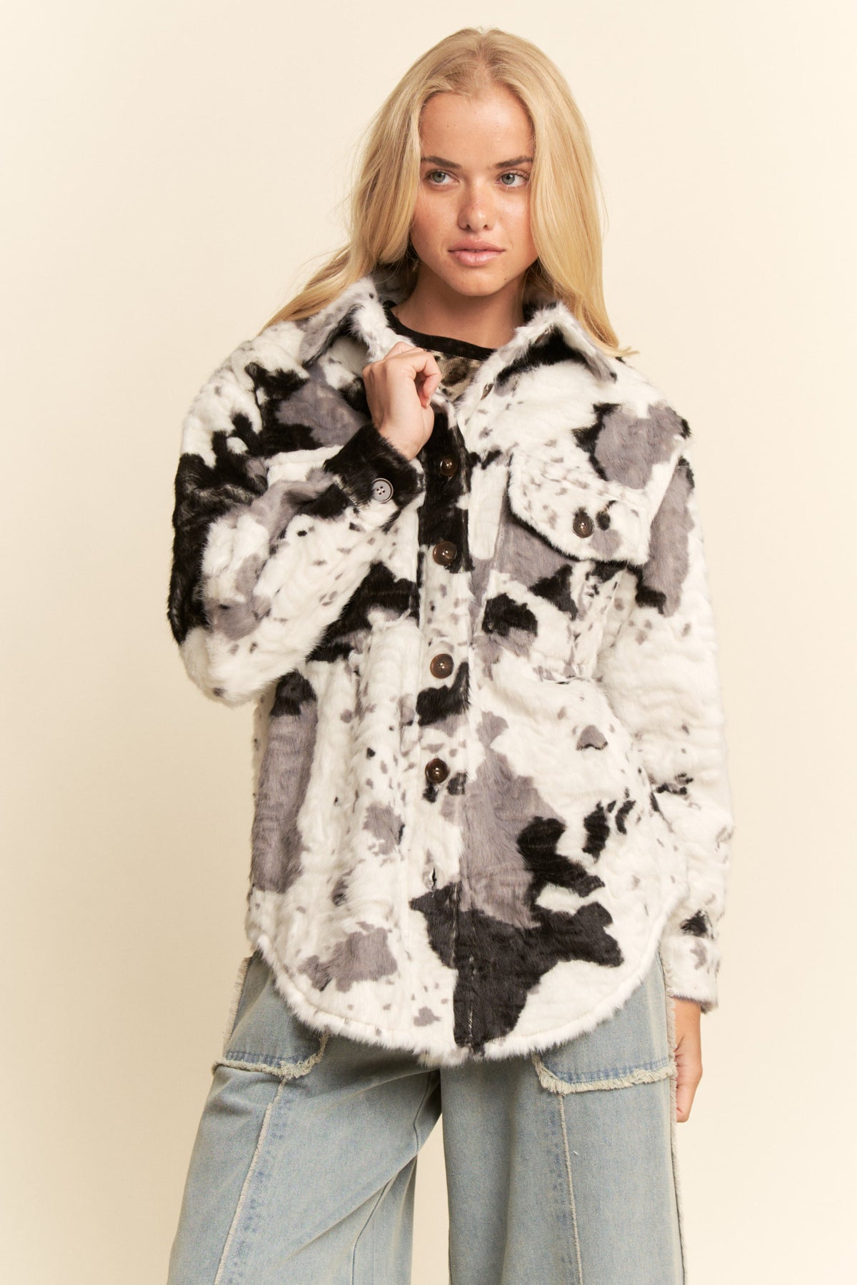 Amara Jacket
