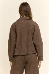 Bromley Jacket