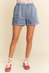 Coralie Shorts