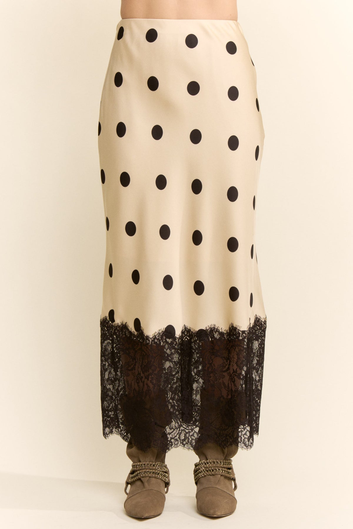 Veloria Skirt