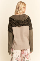 Astrid Sweater