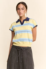Riviera Sweater