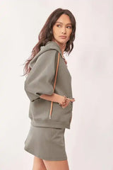 Pulse Jacket